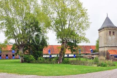 La Ferme de l'Abbaye