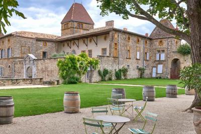 Château La Gallée Château La Gallée
