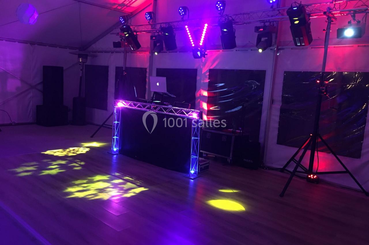 DJ Somloire (Maine-et-Loire) - Les Fans De La Musique #3