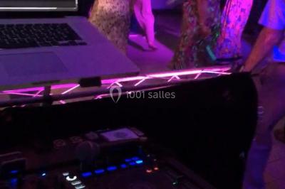 DJ Somloire (Maine-et-Loire) - Les Fans De La Musique #5