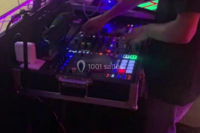 DJ Somloire (Maine-et-Loire) - Les Fans De La Musique #5