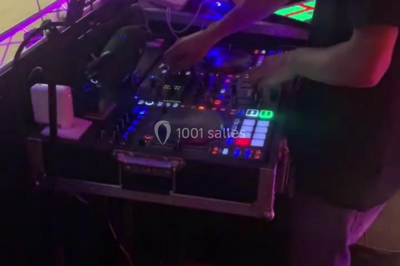 DJ Somloire (Maine-et-Loire) - Les Fans De La Musique #5