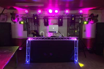 DJ Somloire (Maine-et-Loire) - Les Fans De La Musique #5