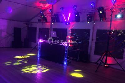 Les Fans De La Musique