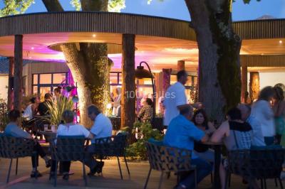 Location salle Mazères (Gironde) - Chateau Caillivet #17