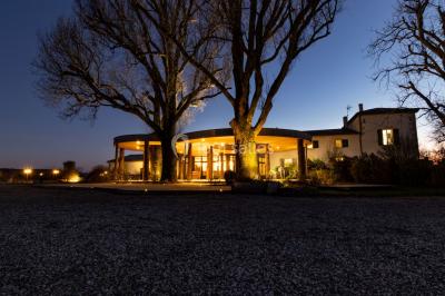 Chateau Caillivet Chateau Caillivet