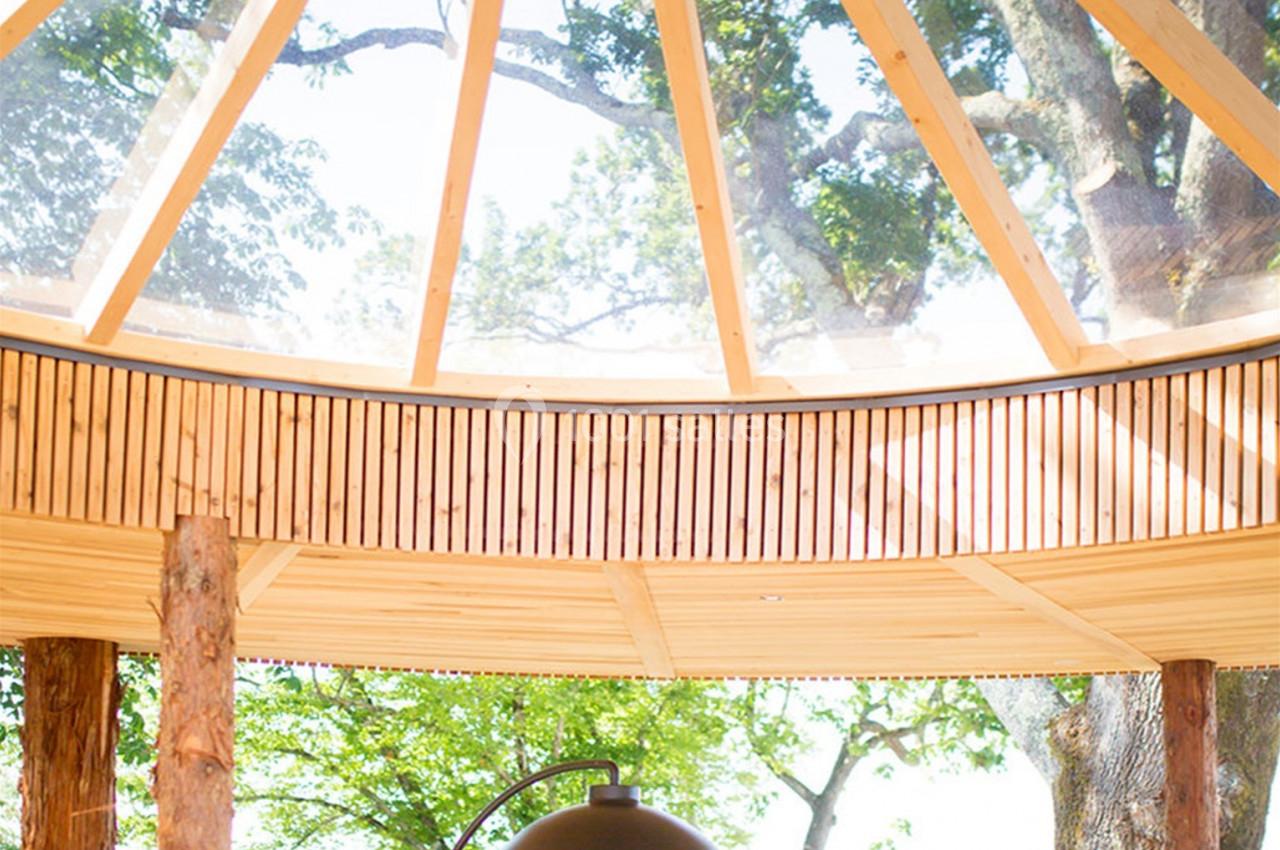 Location salle Mazères (Gironde) - Chateau Caillivet #7