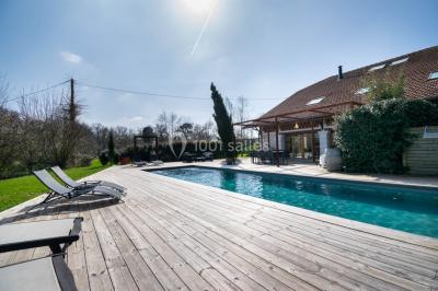 Location salle Arès (Gironde) - Domaine d'Arès #35