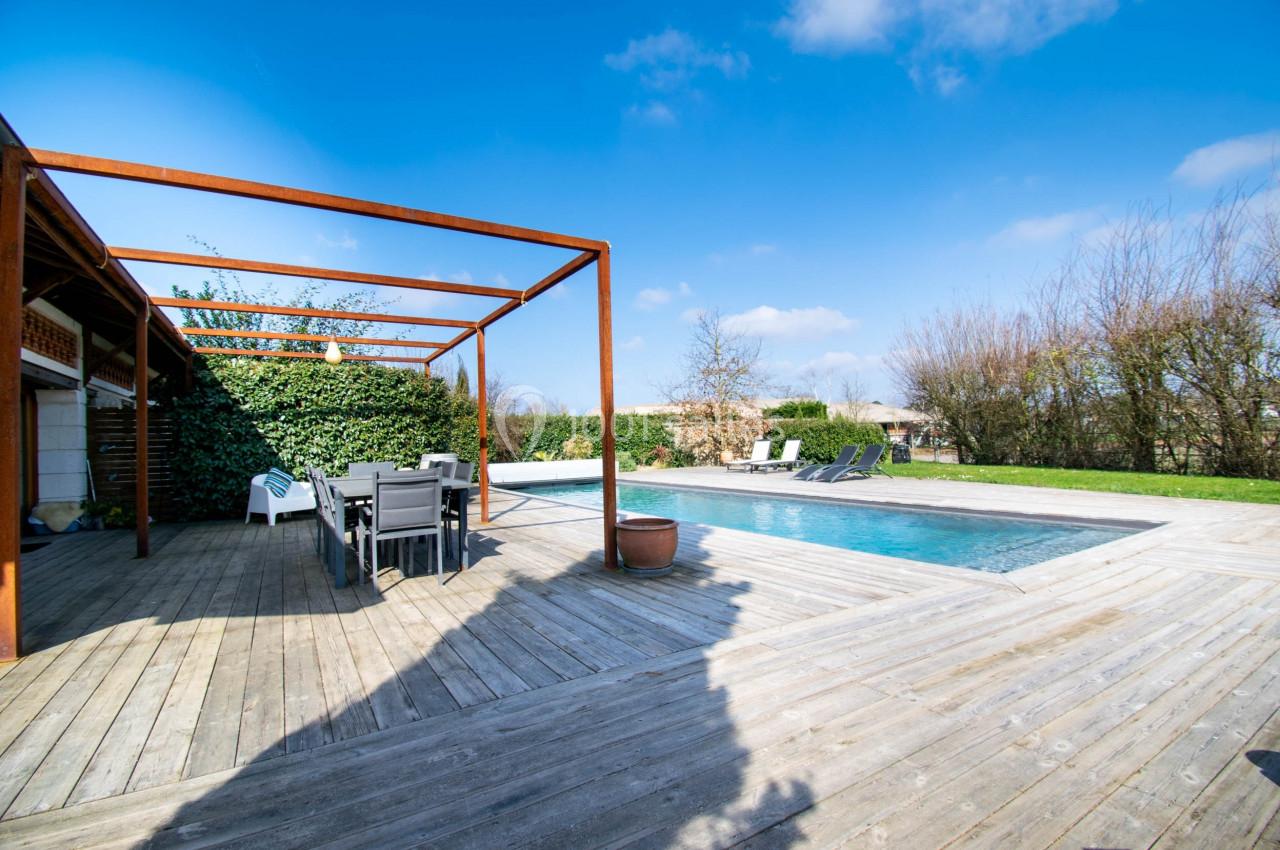 Location salle Arès (Gironde) - Domaine d'Arès #9
