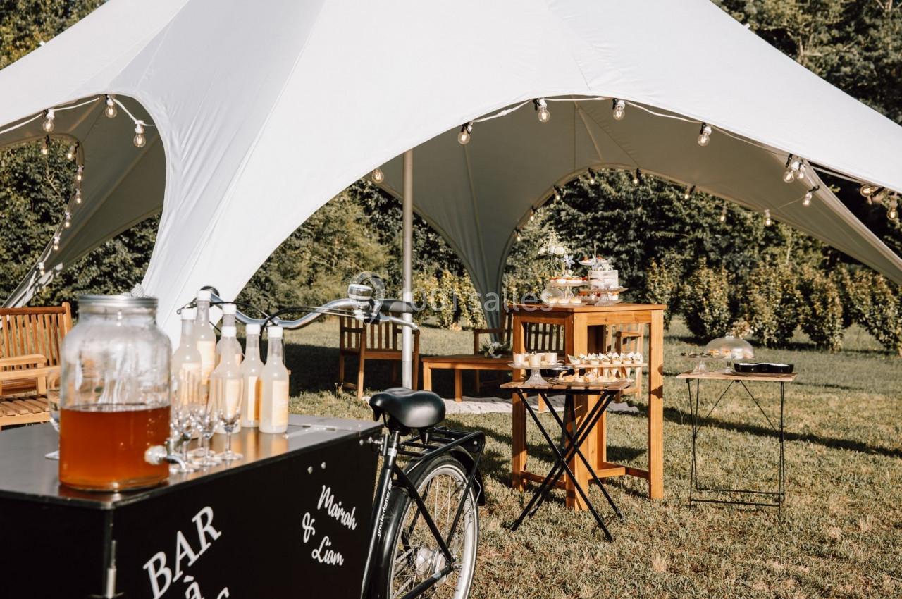 Location salle Arès (Gironde) - Domaine d'Arès #3