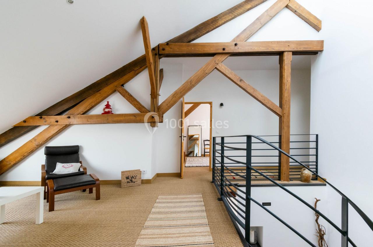 Location salle Arès (Gironde) - Domaine d'Arès #12