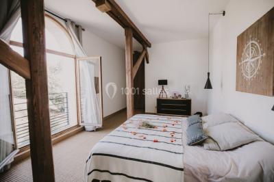 Location salle Arès (Gironde) - Domaine d'Arès #35