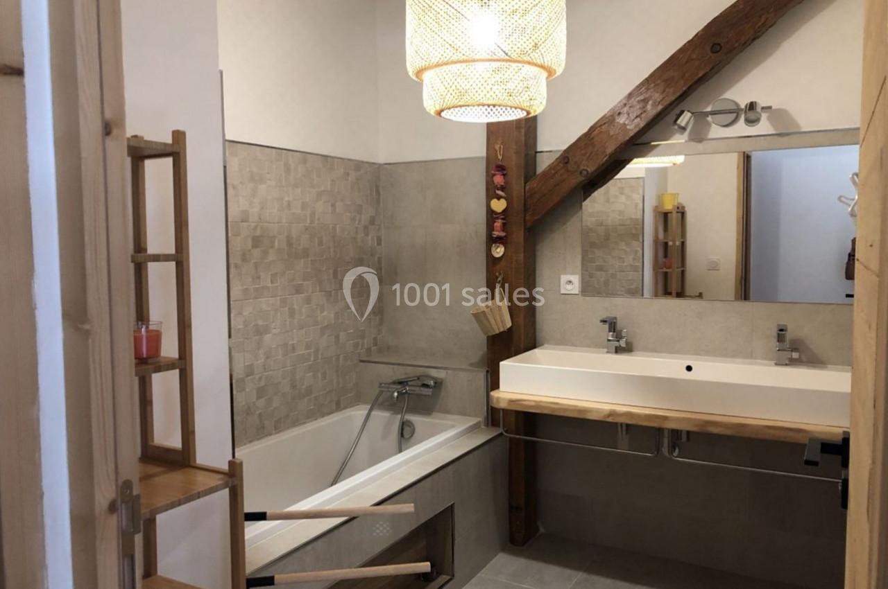 Location salle Arès (Gironde) - Domaine d'Arès #17