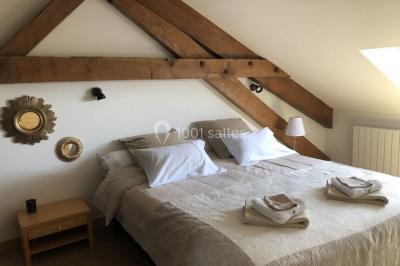 Location salle Arès (Gironde) - Domaine d'Arès #35