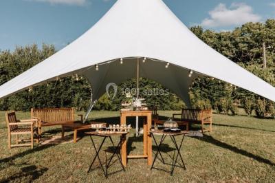 Location salle Arès (Gironde) - Domaine d'Arès #35