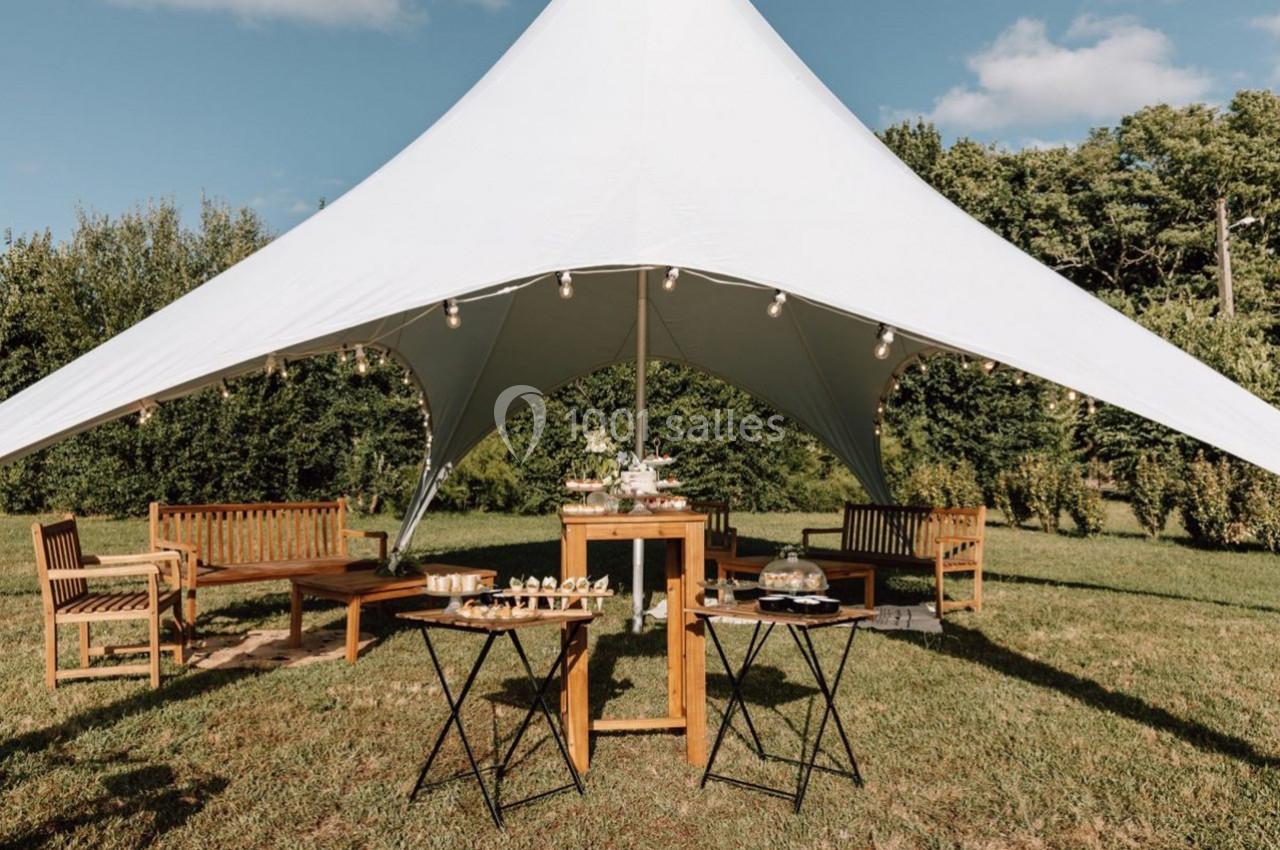 Location salle Arès (Gironde) - Domaine d'Arès #8