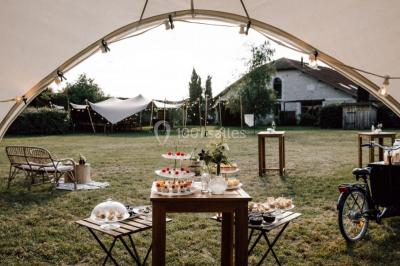 Location salle Arès (Gironde) - Domaine d'Arès #35