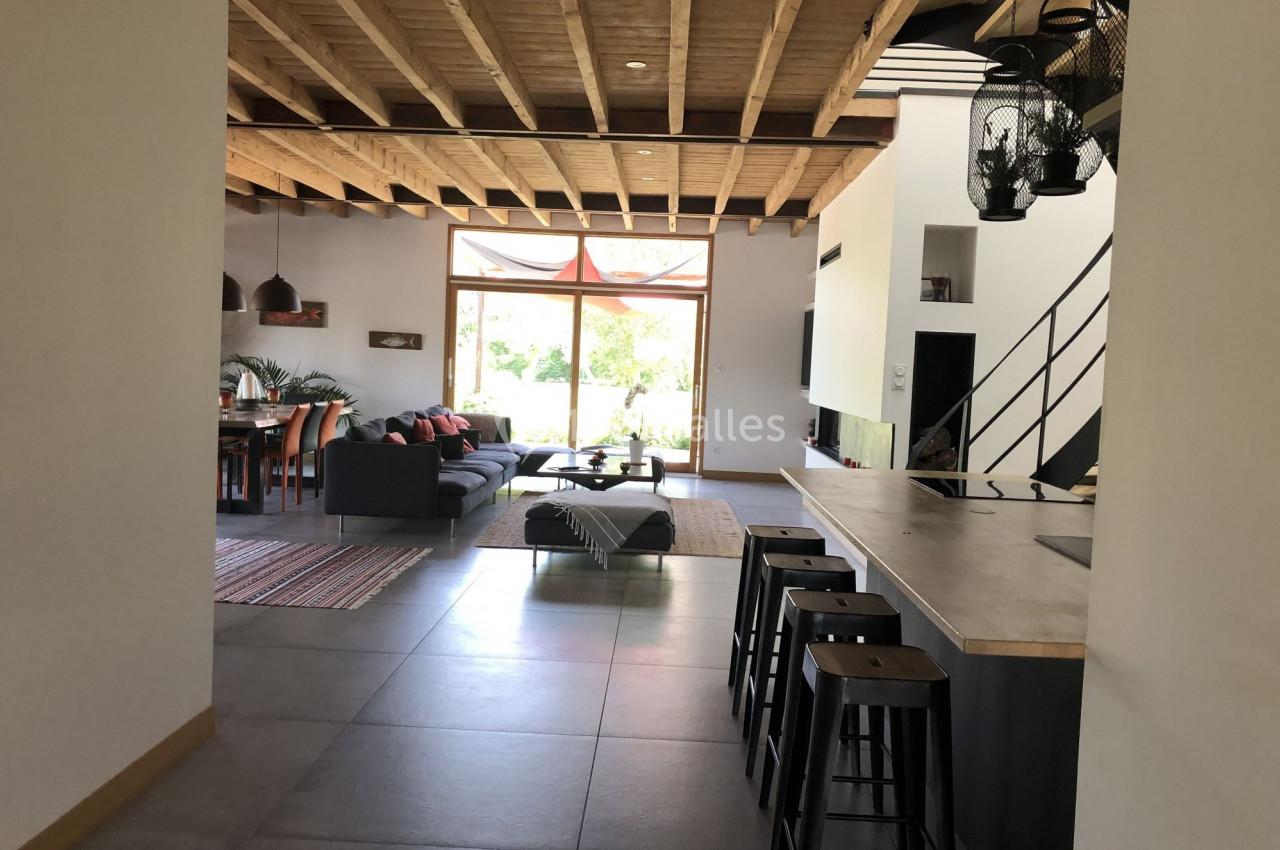 Location salle Arès (Gironde) - Domaine d'Arès #11