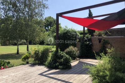 Location salle Arès (Gironde) - Domaine d'Arès #35