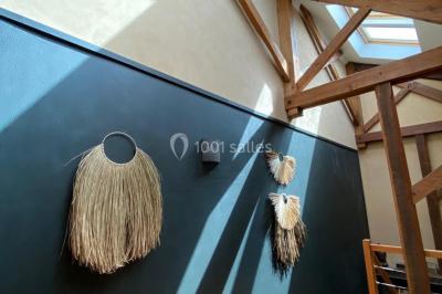 Location salle Arès (Gironde) - Domaine d'Arès #35