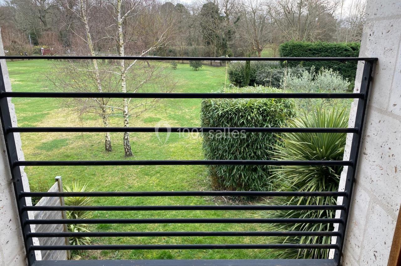 Location salle Arès (Gironde) - Domaine d'Arès #23