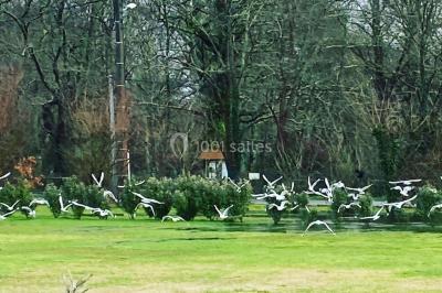 Location salle Arès (Gironde) - Domaine d'Arès #35