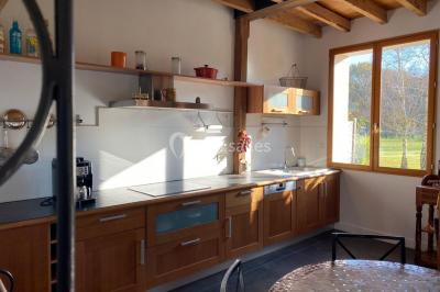 Location salle Arès (Gironde) - Domaine d'Arès #35