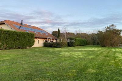 Location salle Arès (Gironde) - Domaine d'Arès #35