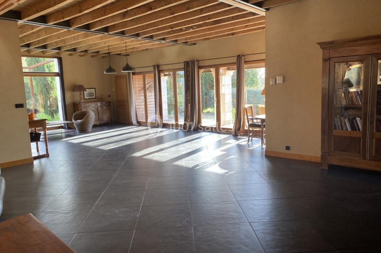 Location salle Arès (Gironde) - Domaine d'Arès #28