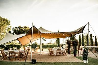 Location salle Arès (Gironde) - Domaine d'Arès #35