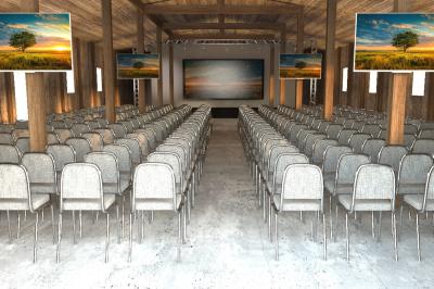 Location salle Arès (Gironde) - Domaine d'Arès #35