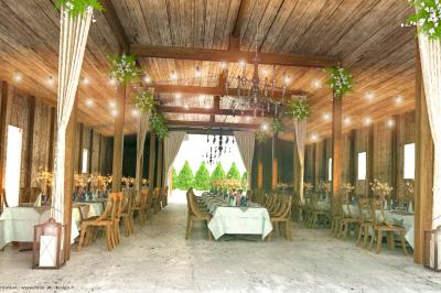 Location salle Arès (Gironde) - Domaine d'Arès #35