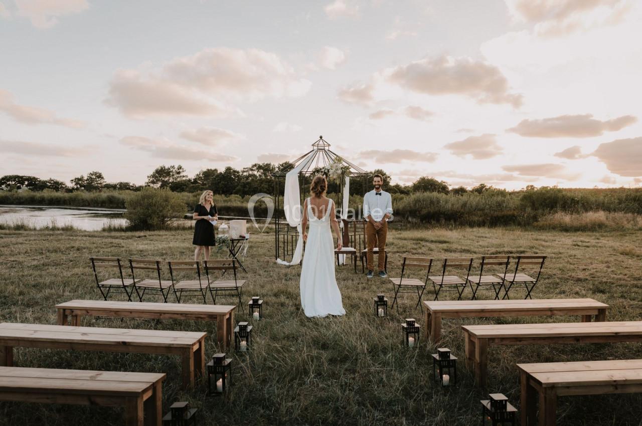 Location salle Arès (Gironde) - Domaine d'Arès #12 Location salle Arès (Gironde) - Domaine d'Arès #12