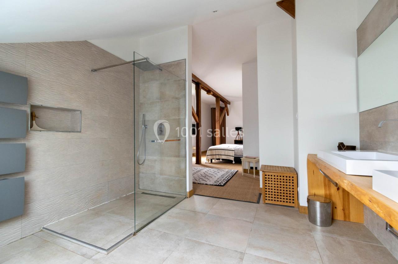 Location salle Arès (Gironde) - Domaine d'Arès #17 Location salle Arès (Gironde) - Domaine d'Arès #17