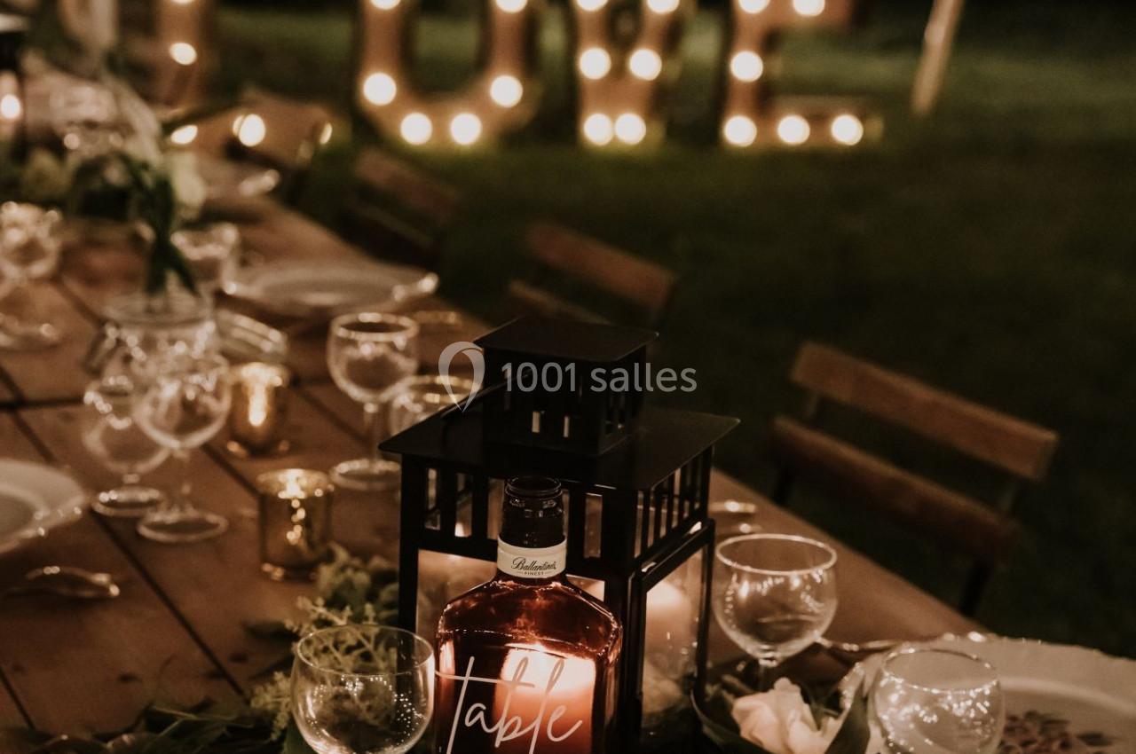 Location salle Arès (Gironde) - Domaine d'Arès #25 Location salle Arès (Gironde) - Domaine d'Arès #25