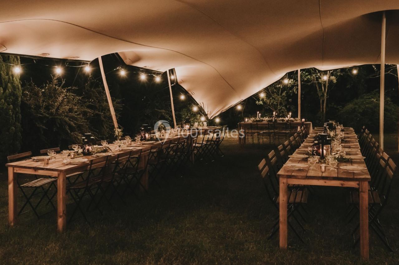 Location salle Arès (Gironde) - Domaine d'Arès #26 Location salle Arès (Gironde) - Domaine d'Arès #26