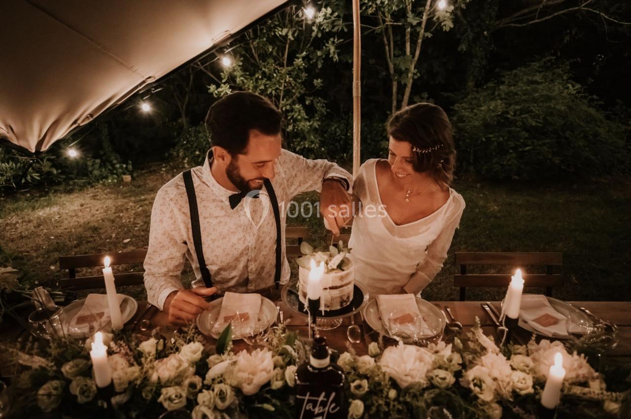 Location salle Arès (Gironde) - Domaine d'Arès #27 Location salle Arès (Gironde) - Domaine d'Arès #27