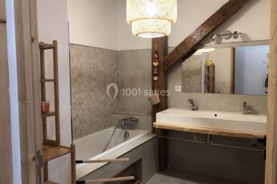 Miniature Location salle Arès (Gironde) - Domaine d'Arès #20 Location salle Arès (Gironde) - Domaine d'Arès #39