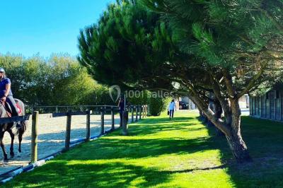 Miniature Location salle Arès (Gironde) - Domaine d'Arès #23 Location salle Arès (Gironde) - Domaine d'Arès #39