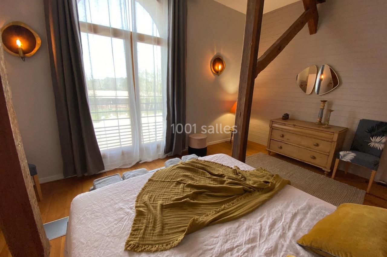 Location salle Arès (Gironde) - Domaine d'Arès #35 Location salle Arès (Gironde) - Domaine d'Arès #35