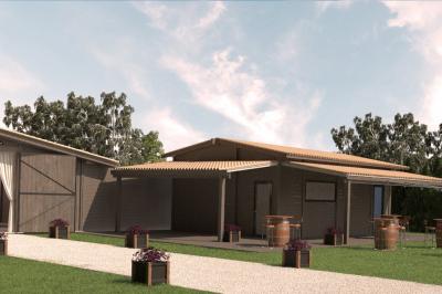 Miniature Location salle Arès (Gironde) - Domaine d'Arès #39 Location salle Arès (Gironde) - Domaine d'Arès #39