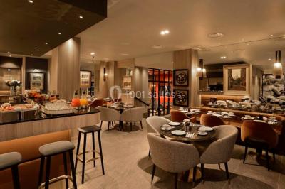 Location salle Paris 5 (Paris) - Hôtel la Lanterne #21