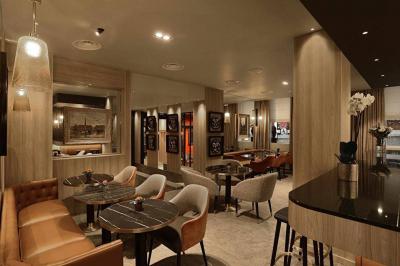 Location salle Paris 5 (Paris) - Hôtel la Lanterne #21