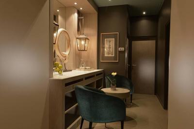 Location salle Paris 5 (Paris) - Hôtel la Lanterne #21