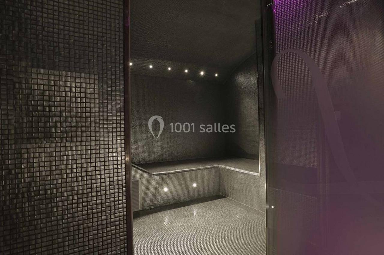 Location salle Paris 5 (Paris) - Hôtel la Lanterne #19