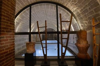 Location salle Paris 5 (Paris) - Hôtel la Lanterne #21