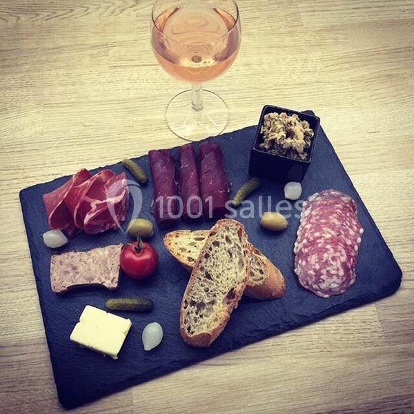 Traiteur Avignonet-Lauragais (Haute-Garonne) - Cathy's Cooking Traiteur #10