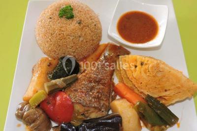 Traiteur Avignonet-Lauragais (Haute-Garonne) - Cathy's Cooking Traiteur #11