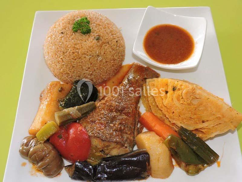 Traiteur Avignonet-Lauragais (Haute-Garonne) - Cathy's Cooking Traiteur #7