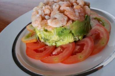 Traiteur Avignonet-Lauragais (Haute-Garonne) - Cathy's Cooking Traiteur #11